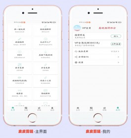 抖音/快手/视频号等短视频平台终极搬运技巧，皮皮剪辑APP，短视频去水印+一键去重搬运工具