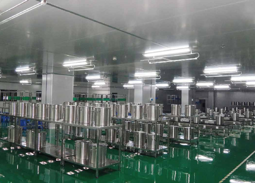 辽宁欣隆农业生态科技发展有限公司简介