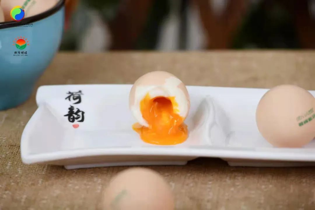 【欣隆酵醒】系列—酵醒蛋介绍