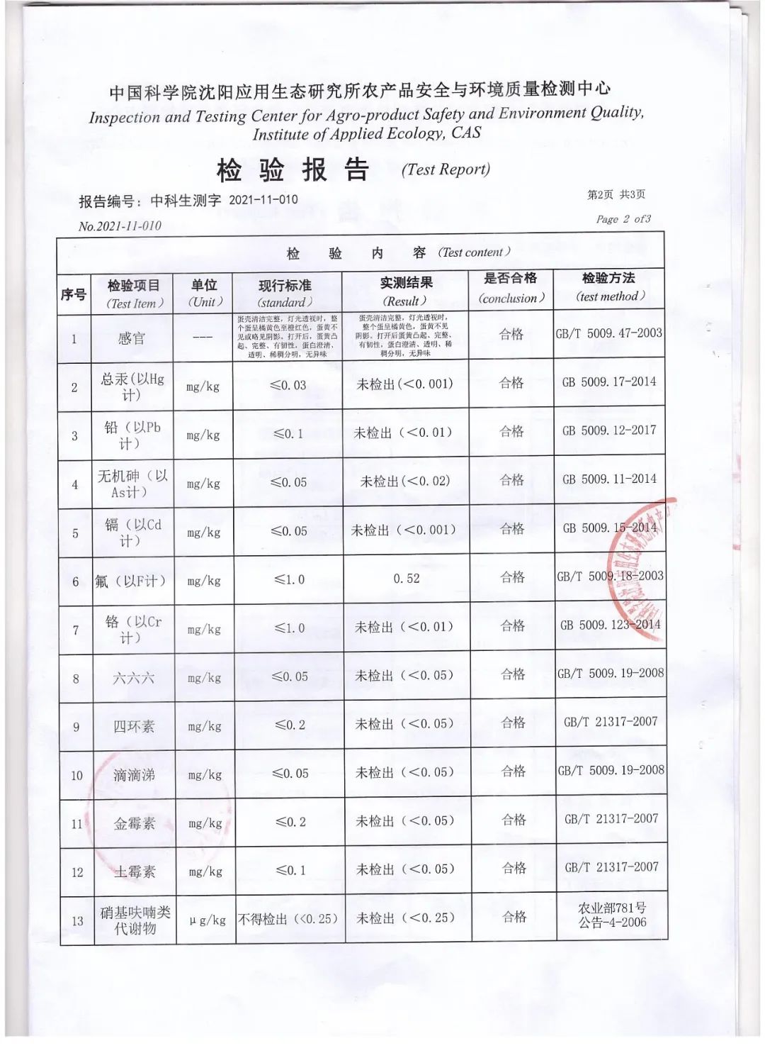 【欣隆酵醒】系列—酵醒蛋介绍
