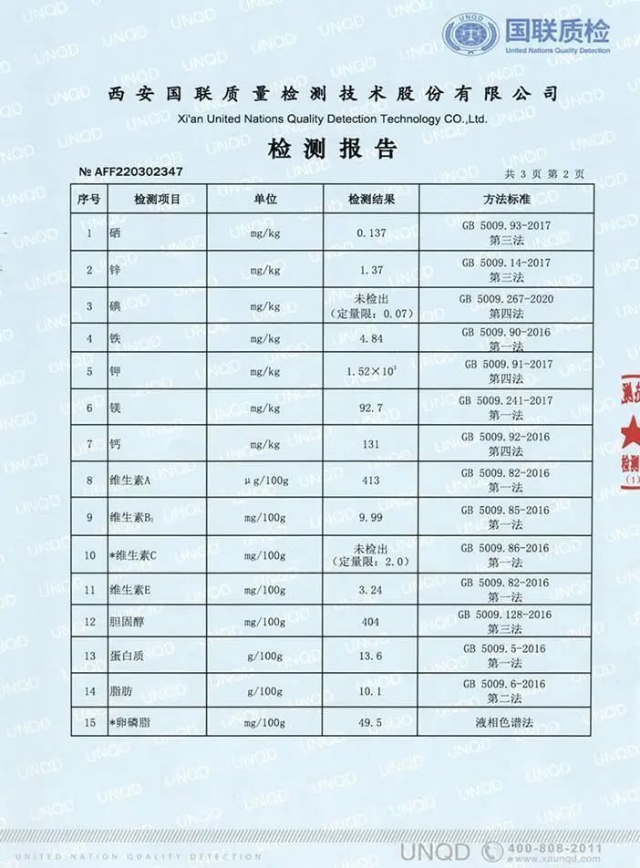 【欣隆八臻】系列—五黑鸡蛋介绍