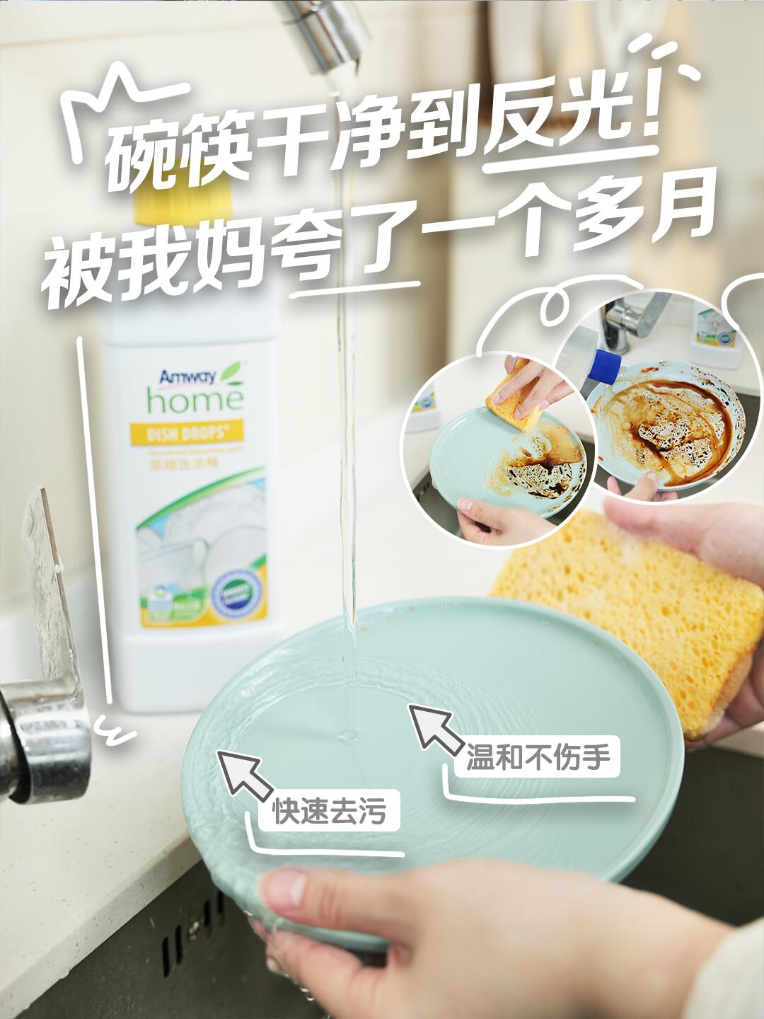 古希腊掌管厨房清洁的神,油污退、退、退!